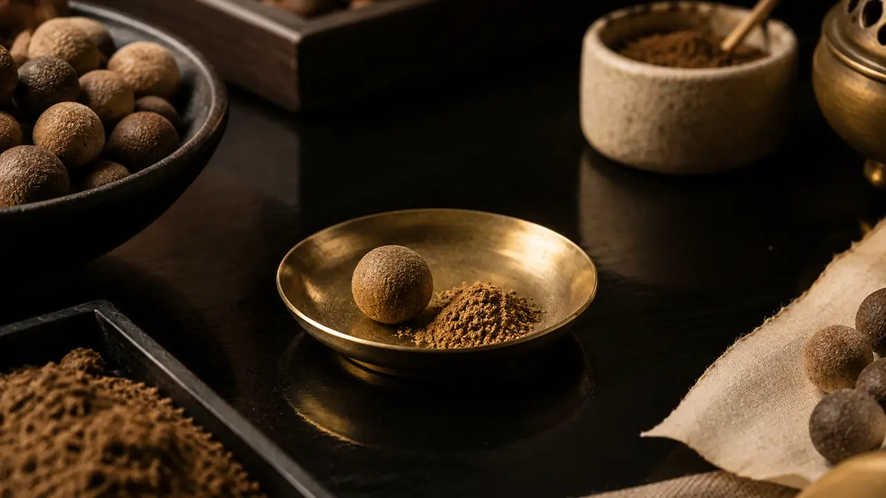 Incense beads for beginners: choosing a first bracelet - Incense bead basics